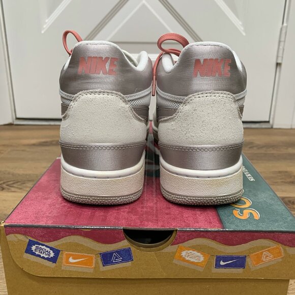 Nike Mac Attack Social Status "Silver Linings" (Lightly Used, Sz 9.5M) - Picture 2 of 10